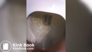 Amateur teen poop 2