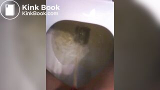 Amateur teen poop 2