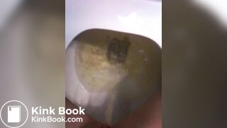 Amateur teen poop 2