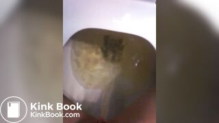 Amateur teen poop 2