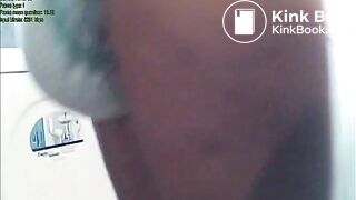 Huge Diaper Poop Part 1