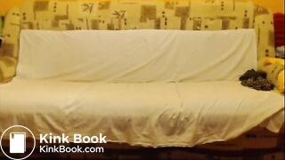 nice ass standing shit - video 5