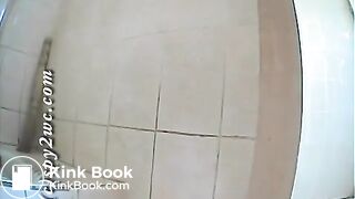 Women shitting (spy cams)