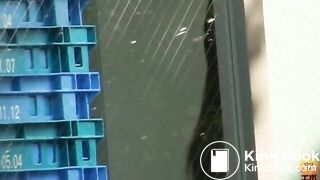 Waiting with the Shits 7