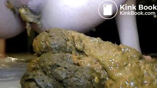 creamy shitload close