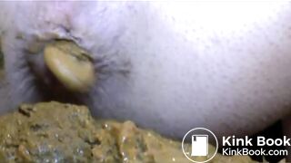 creamy shitload close