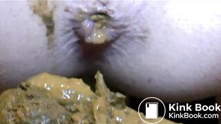 creamy shitload close