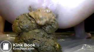 creamy shitload close