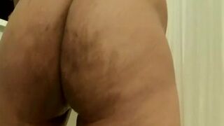 big dirty butt shitting