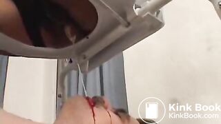 2femdom_menstru-Some scat