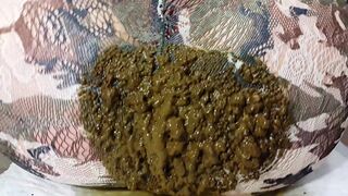Panty poop 5 - video 2