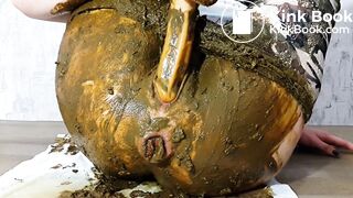 Panty poop 5 - video 2