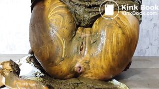 Panty poop 5 - video 2