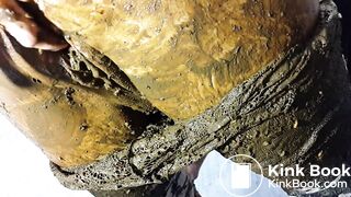 Panty poop 5 - video 2