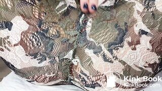 Panty poop 5 - video 2