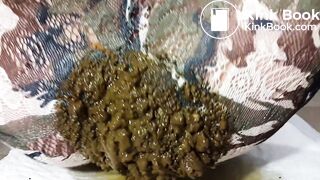 Panty poop 5 - video 2