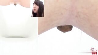 Pain for that girl, pleasure for us