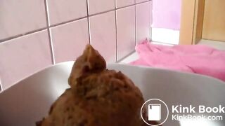 Scat compilation - video 3