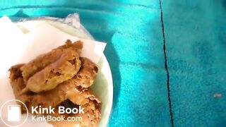 Scat compilation - video 3