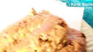 Scat compilation - video 3