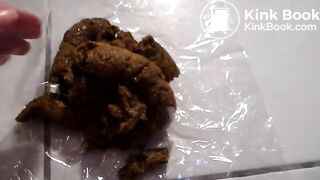 Scat compilation - video 3