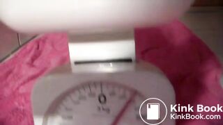 Scat compilation - video 3