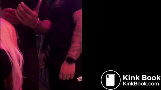 NEW B/F, BabyFather, Summer Fox, Lana Huckaby Milf, Latvian, Police @trustgeneralg