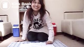 japanese enema(３)