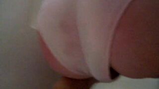 Panty poop - video 13