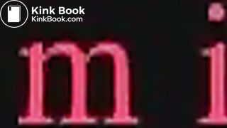 sexy blonde girl shitting