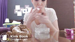 Scat video - video 5