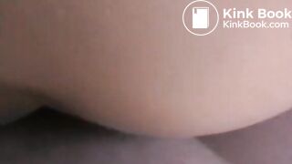 TRICKS WITH MOMMY'S HOLES