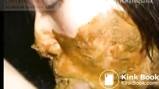 scat blowjob - video 5