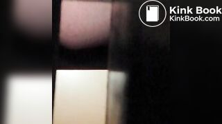 Girls pee and poo in outdoor toilet (pornera)