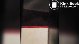 Girls pee and poo in outdoor toilet (pornera)