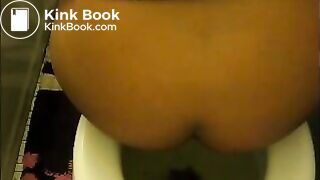 Coco Simone- "pusha c"