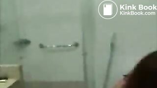 Brazilian Amateur Scat