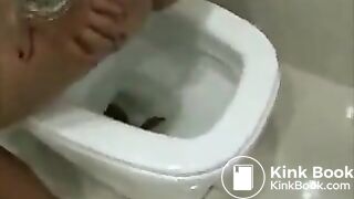 Brazilian Amateur Scat