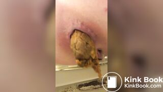 Close Up Poo. - video 2