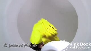 GODDESS TEASE TO EAT