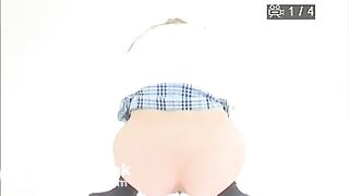 shit and puke freak A