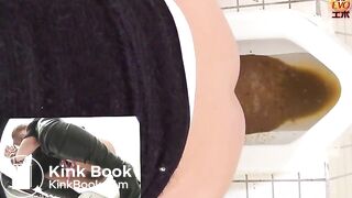 Pooping - Shitting Japs 5