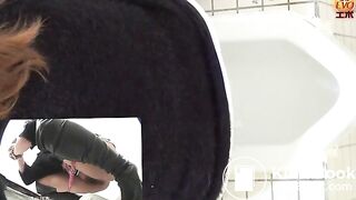 Pooping - Shitting Japs 5