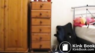 diaper poop and change 2 part 1