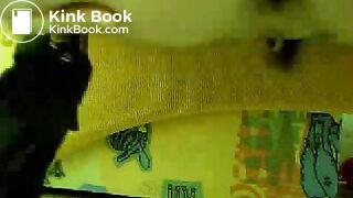 webcam girl - video 3