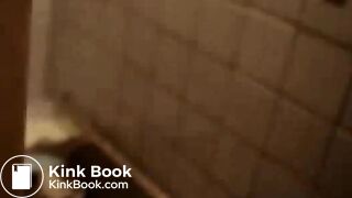 russian girls eat shit from school toilet (real footage)