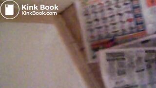 BBW shit play and suck