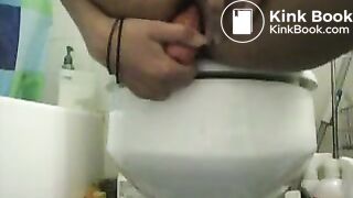 Sexy Solo Shit - Girl 1 - Anal Dildo