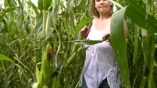 Sausage And Scat Eating