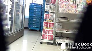 Waiting with the Shits 3